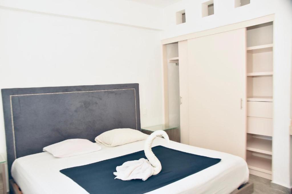 And Quiet Playa Apartamento *