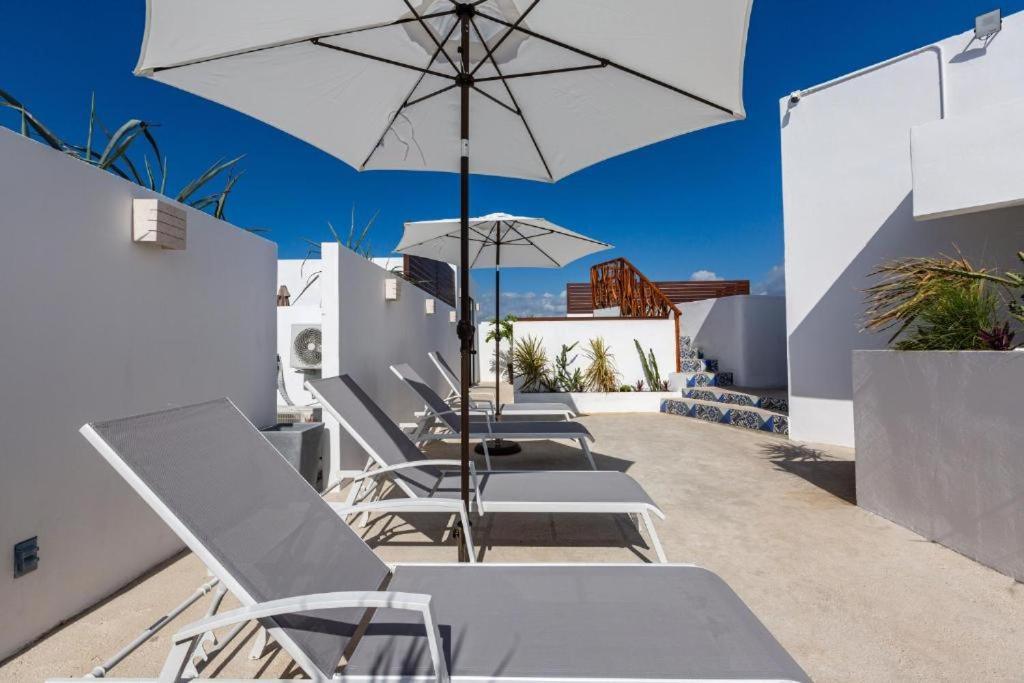 Apartamento And Quiet Playa