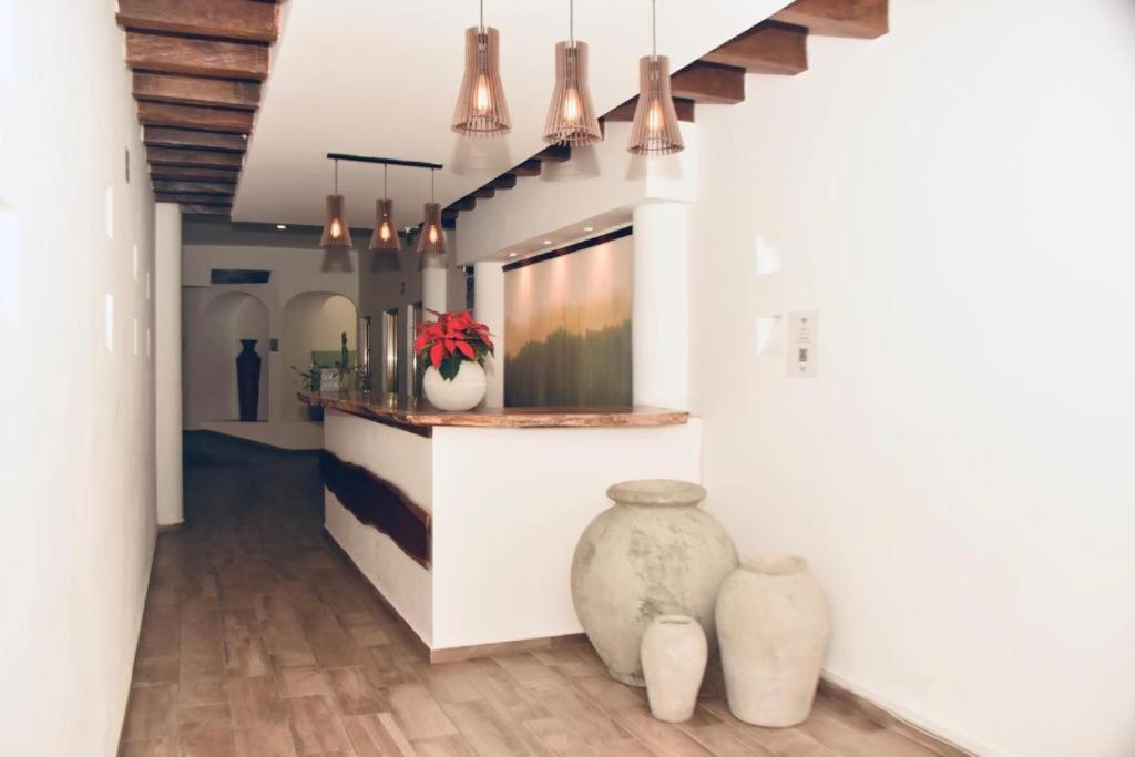 Apartamento And Quiet Playa *
