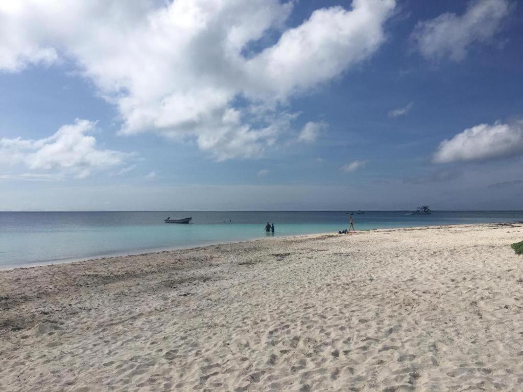 Apartamento And Quiet Playa *