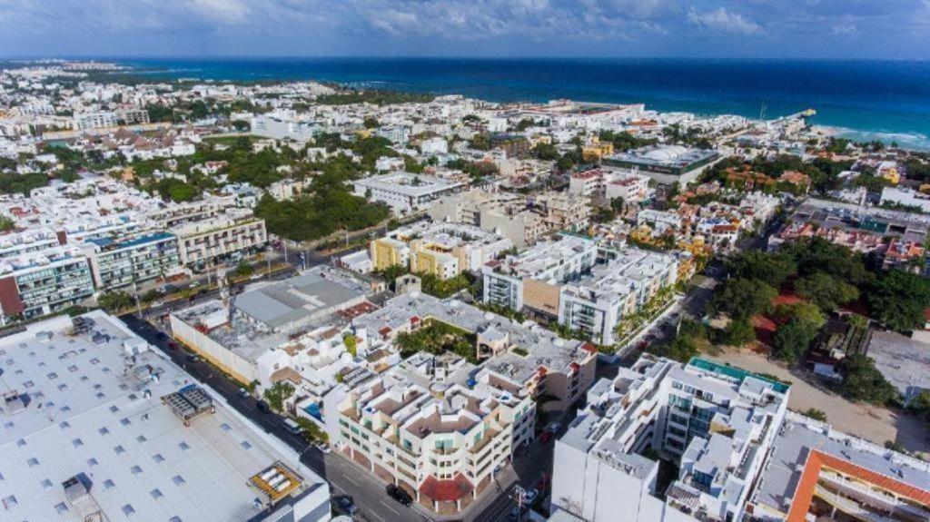 Apartamento And Quiet Playa Playa del Carmen