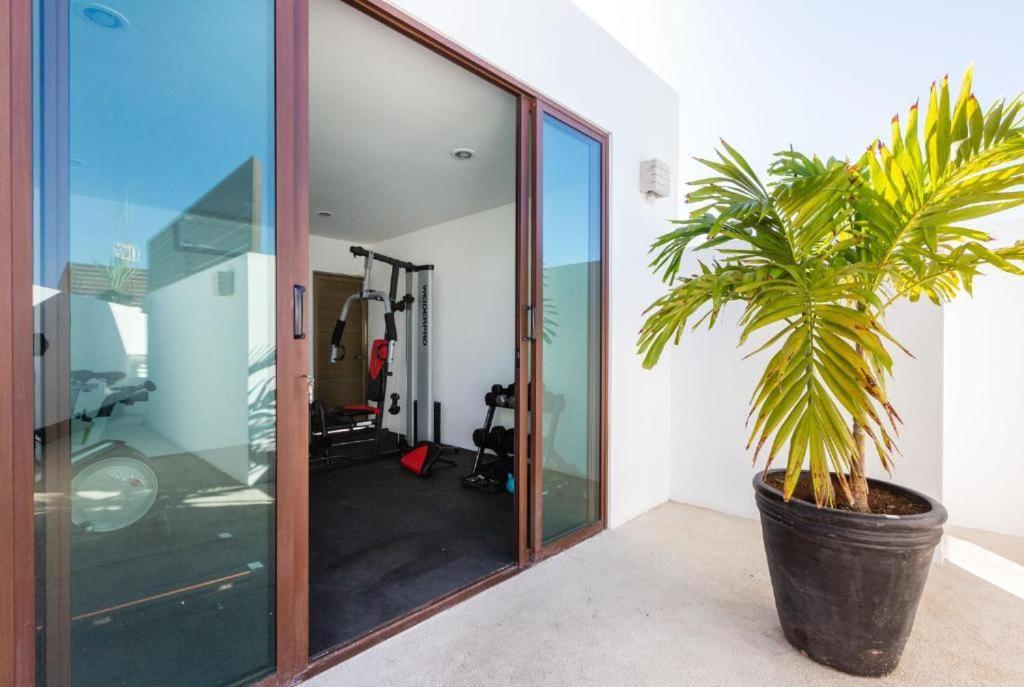 And Quiet Playa Apartamento Playa del Carmen
