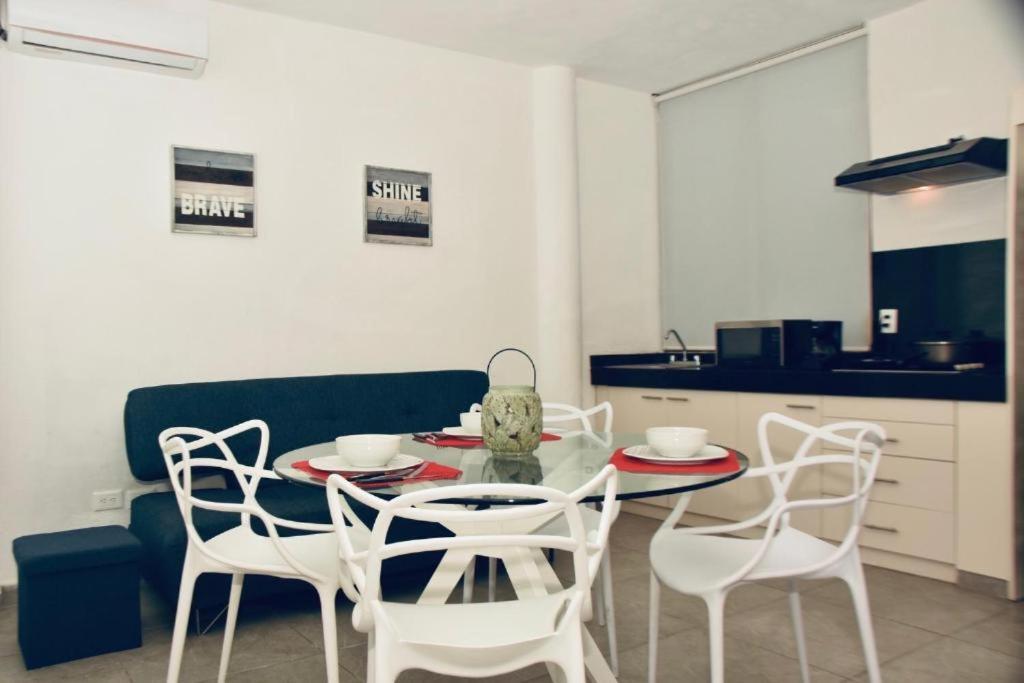 Apartamento And Quiet Playa *